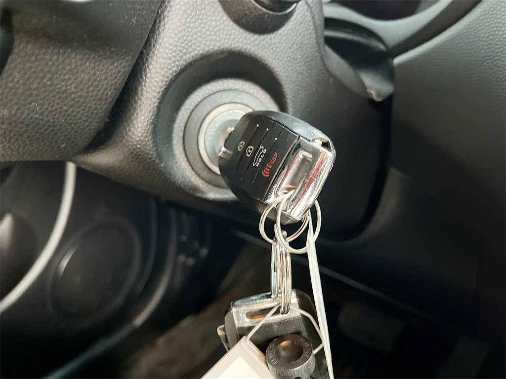 Used 2017 Kia Soul + image 32