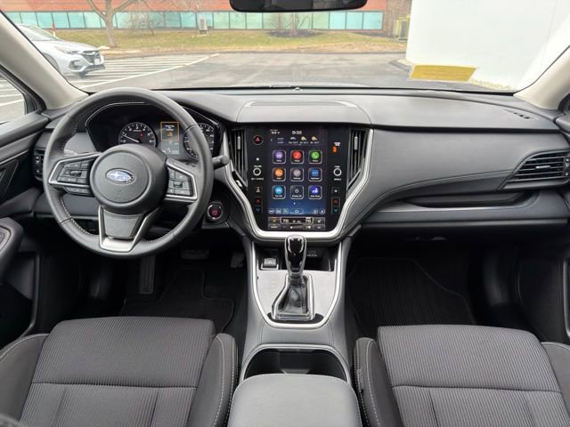 Used 2025 Subaru Legacy Premium image 24