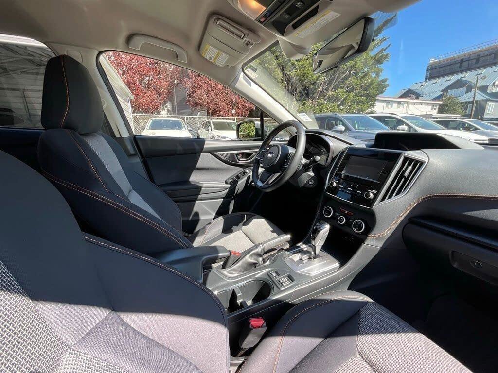 Used 2021 Subaru Crosstrek 2.0i Premium AWD/4WD image 17