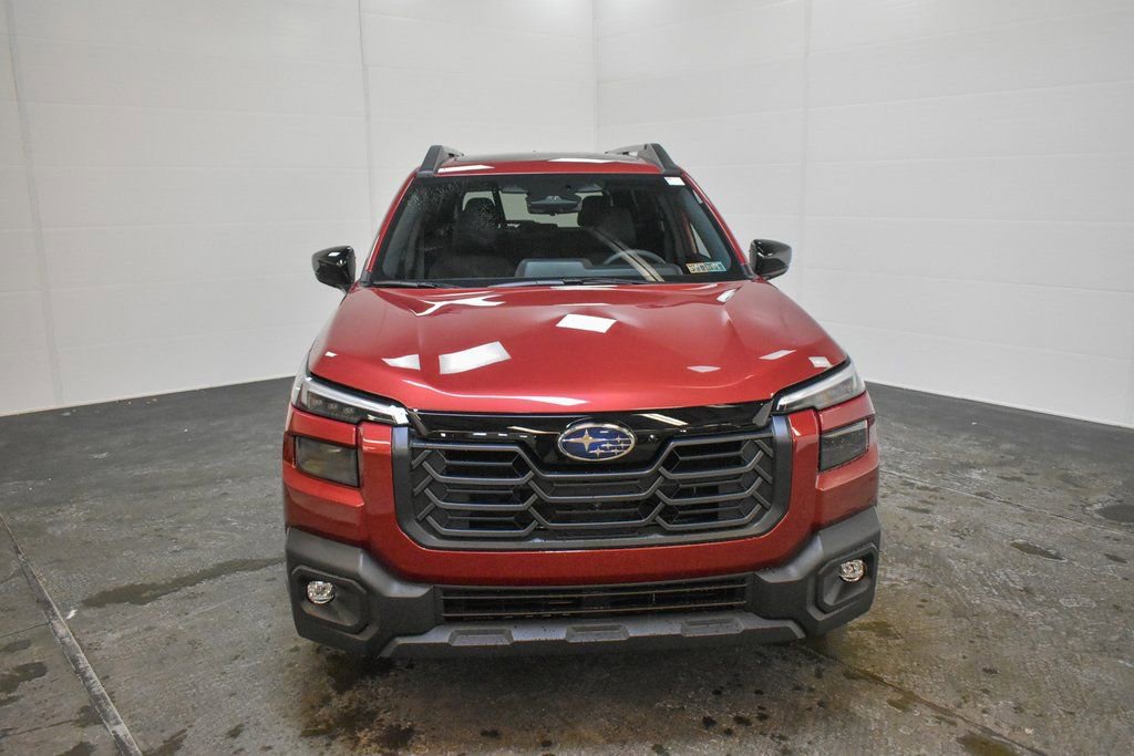 New 2026 Subaru Outback Touring XT image 2