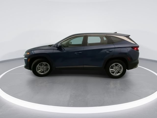 Certified 2026 Hyundai Tucson SE FWD image 3