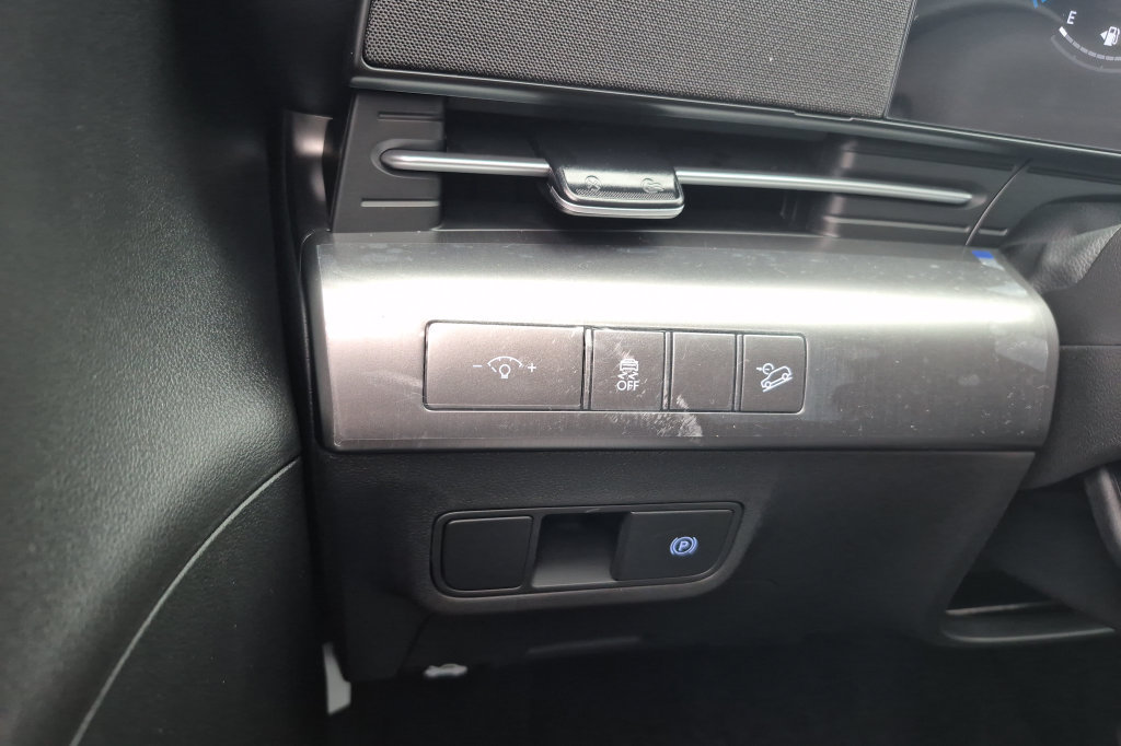 New 2027 Hyundai Kona SEL Sport FWD image 30