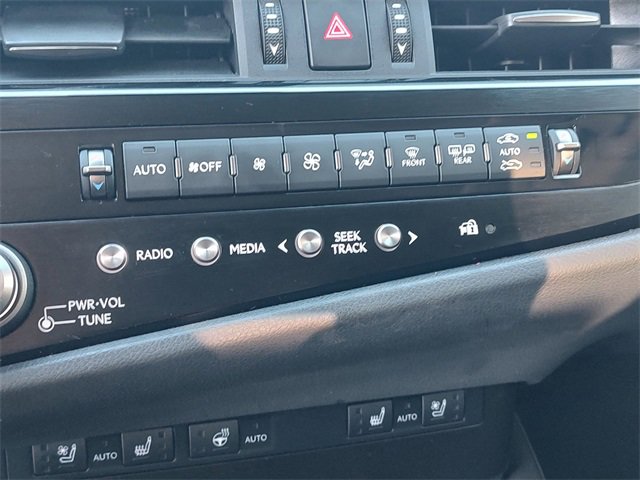 Used 2024 Lexus ES 350 w/ Premium Package image 19