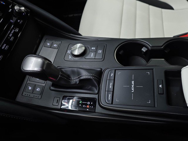 Used 2023 Lexus IS 350 F Sport w/ Memory Package RWD image 30