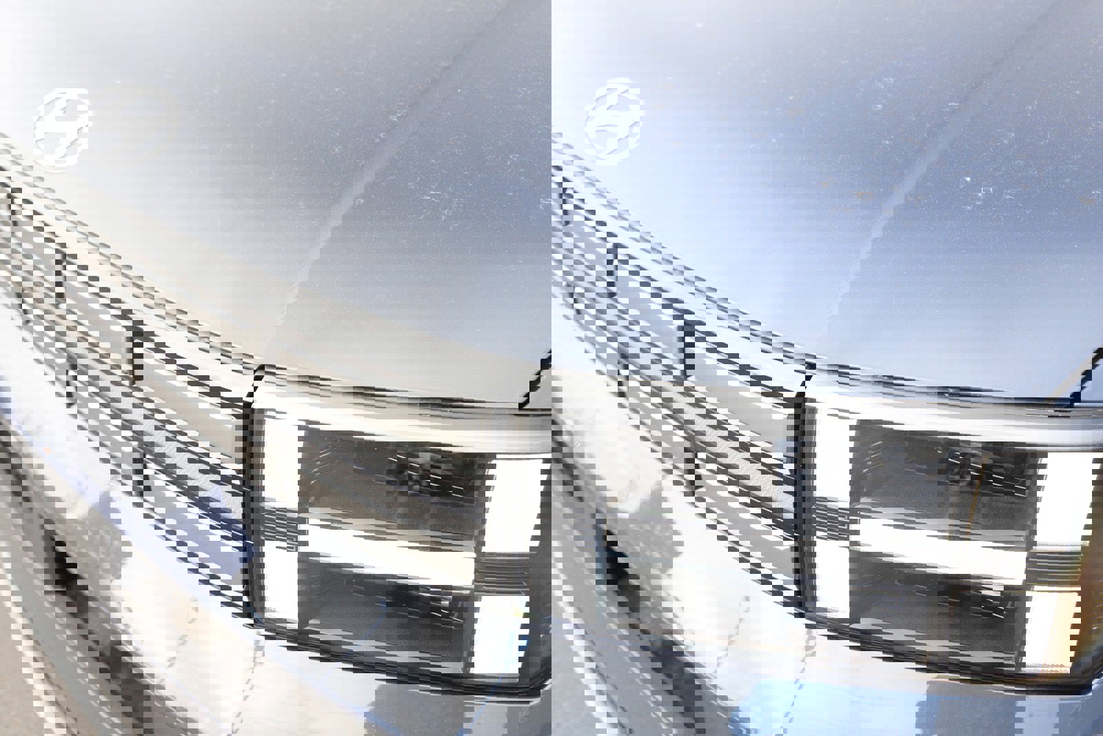 New 2026 Hyundai Santa Fe SEL image 9