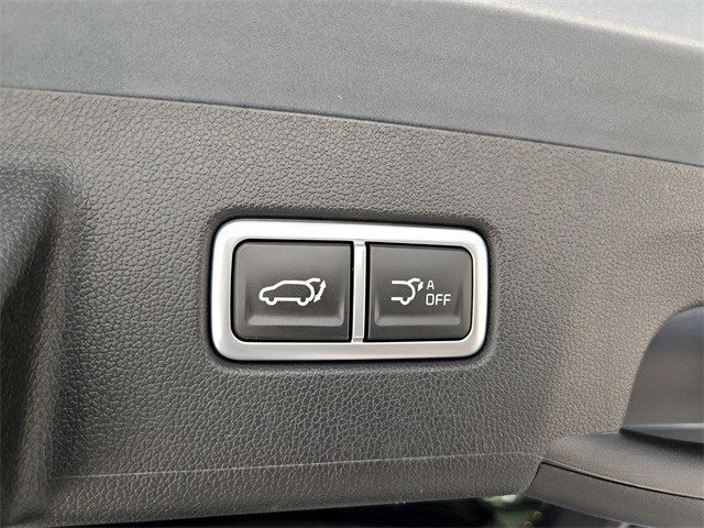 Used 2025 Kia Sorento EX image 34