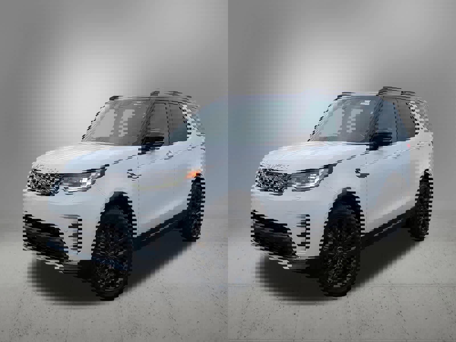 New 2026 Land Rover Discovery Limited Edition image 1