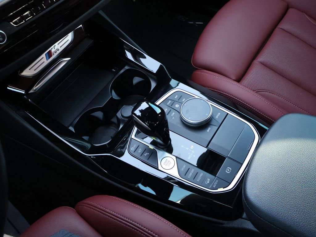 Certified 2024 BMW X3 M40i w/ Premium Package image 31