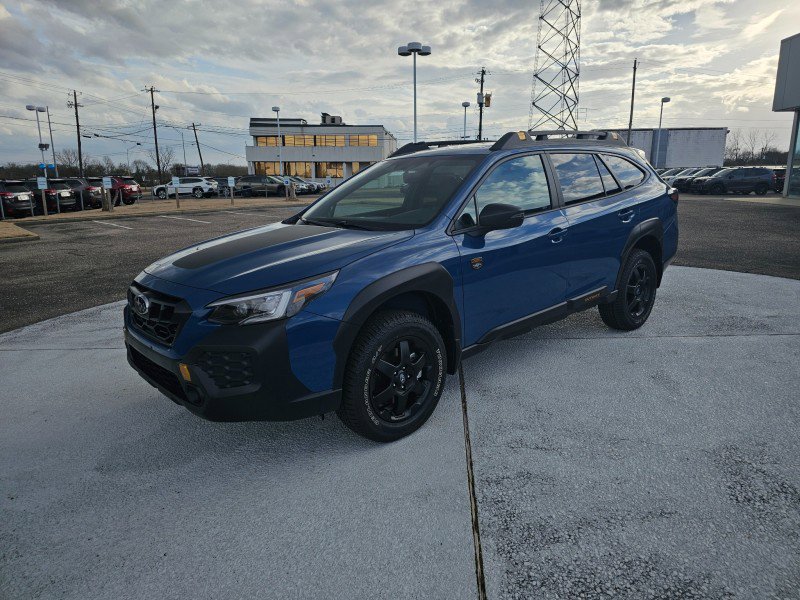 New 2025 Subaru Outback Wilderness image 2