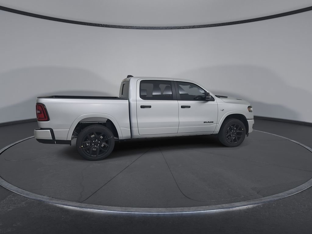 New 2026 RAM 1500 Laramie image 16