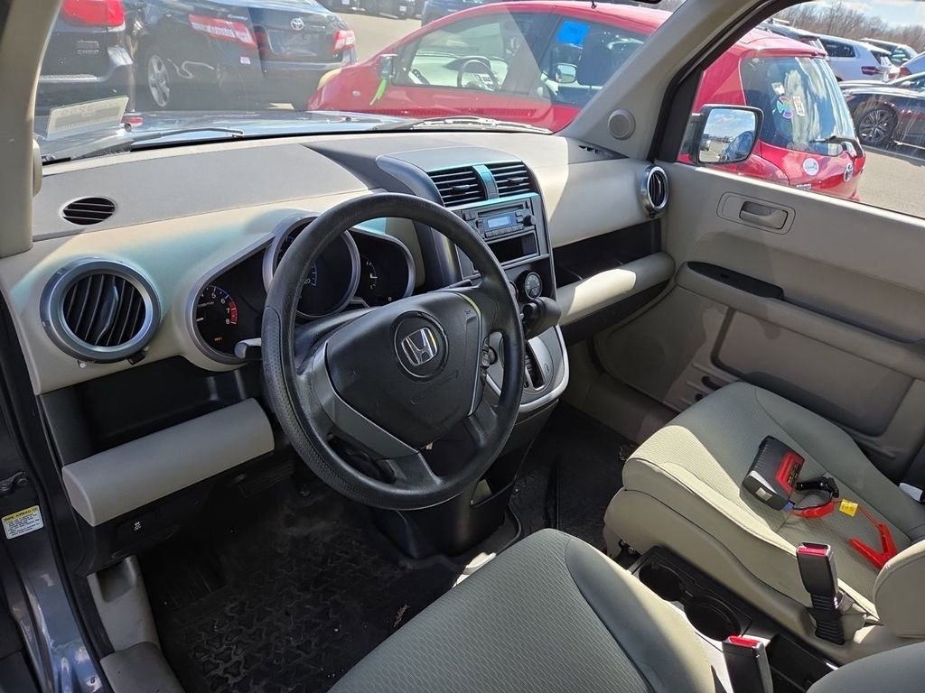 Used 2011 Honda Element LX image 9