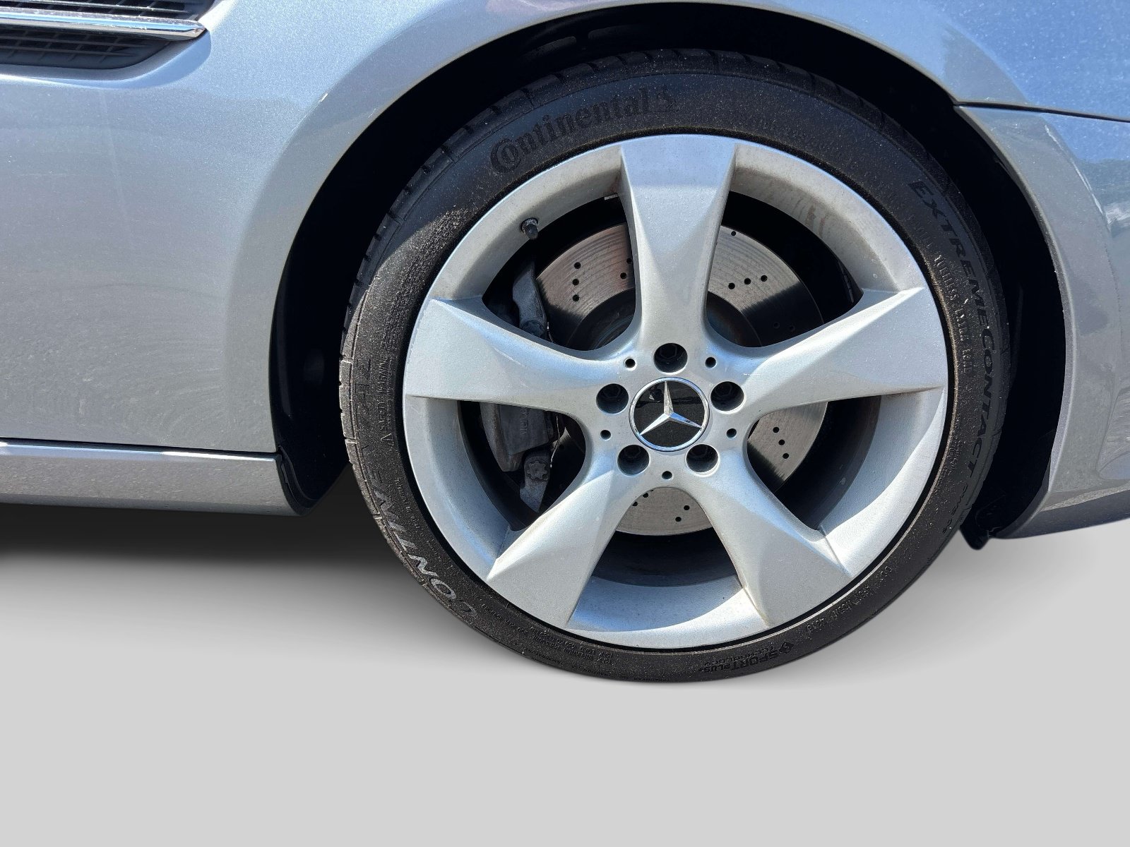 Used 2012 Mercedes-Benz SLK 350 image 30