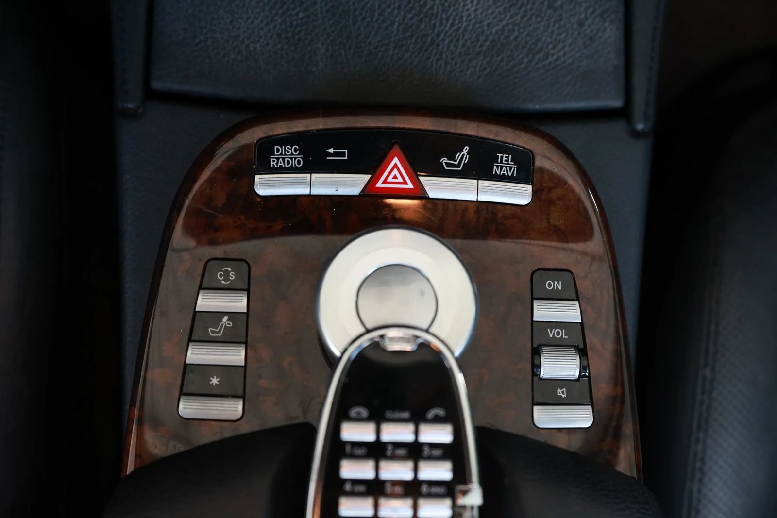 Used 2007 Mercedes-Benz S 550 image 39
