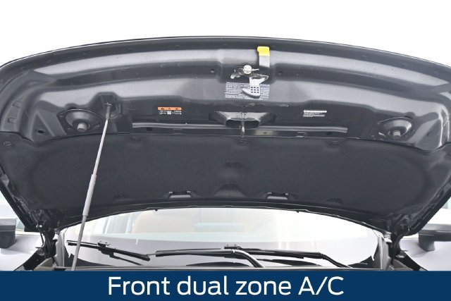 Used 2025 Nissan Pathfinder Platinum w/ Cargo Package AWD/4WD image 16