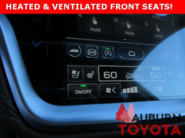 Used 2025 Subaru Outback Touring w/ Popular Package #2 image 25