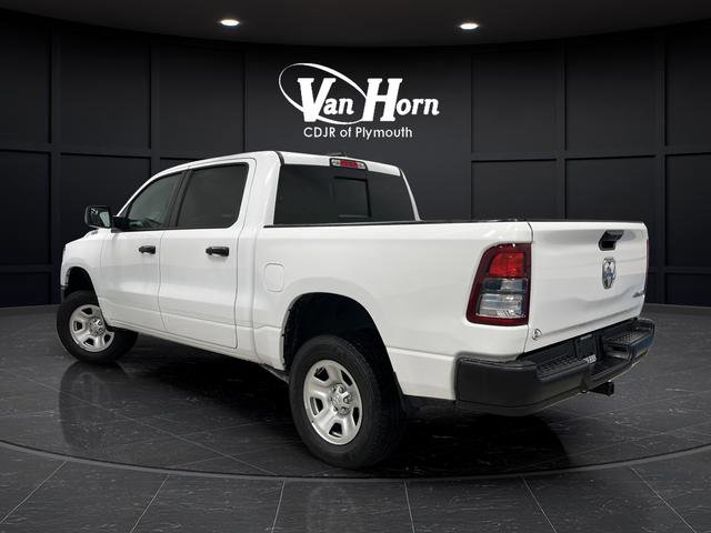 Used 2023 RAM 1500 Tradesman image 3