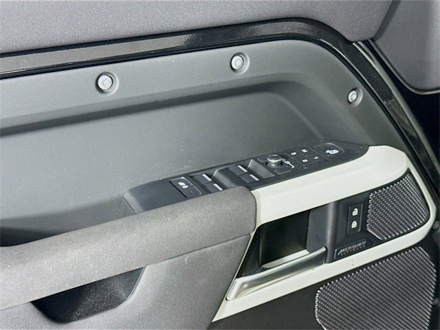Certified 2022 Land Rover Defender 110 SE image 20