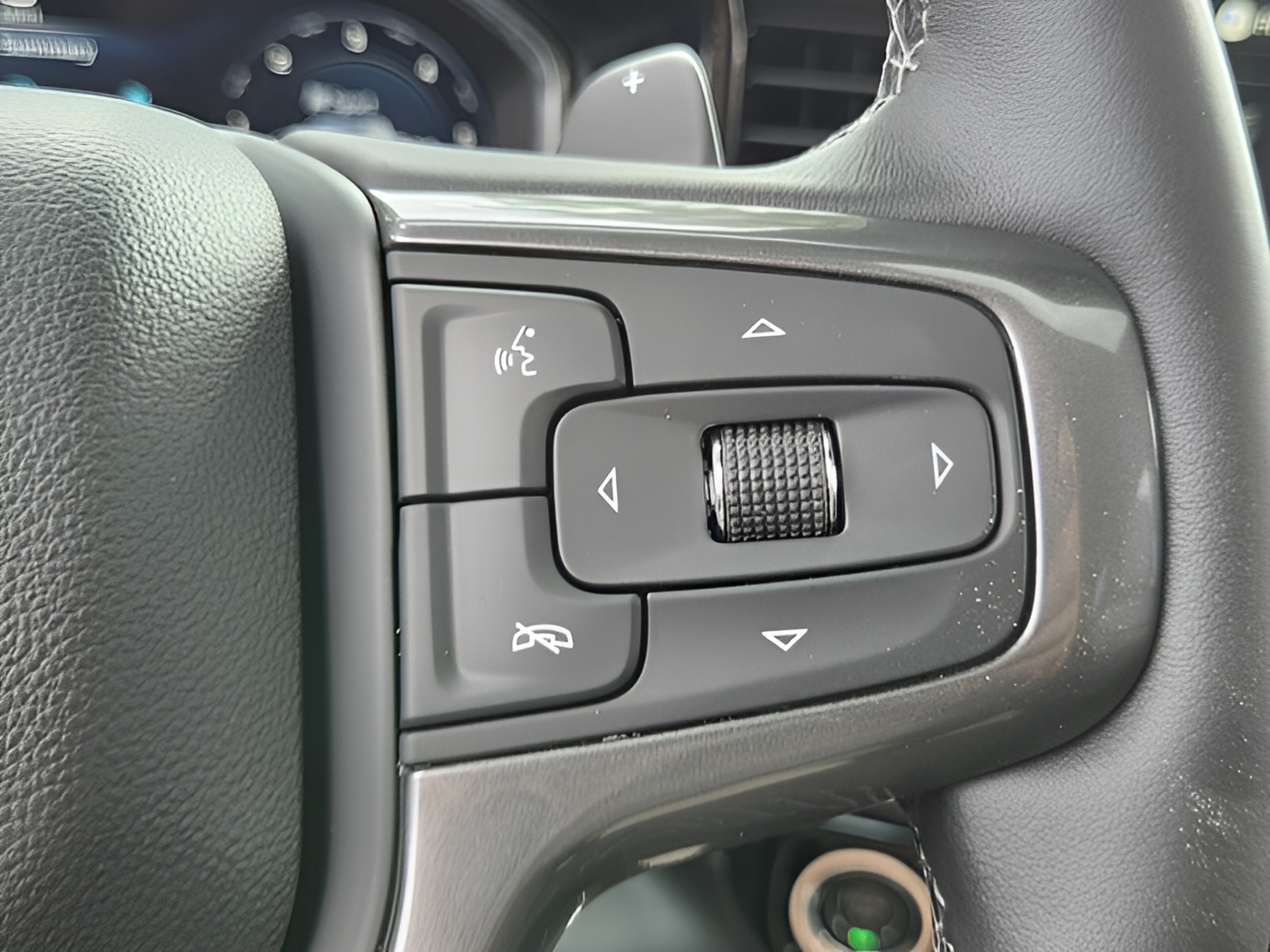New 2026 Chevrolet Silverado 1500 High Country w/ High Country Premium Package AWD/4WD image 26