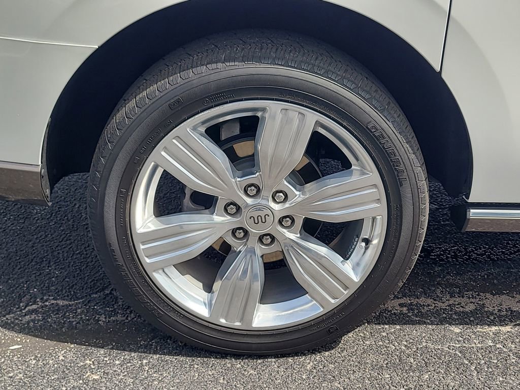 Used 2024 Ford Expedition Max King Ranch image 5