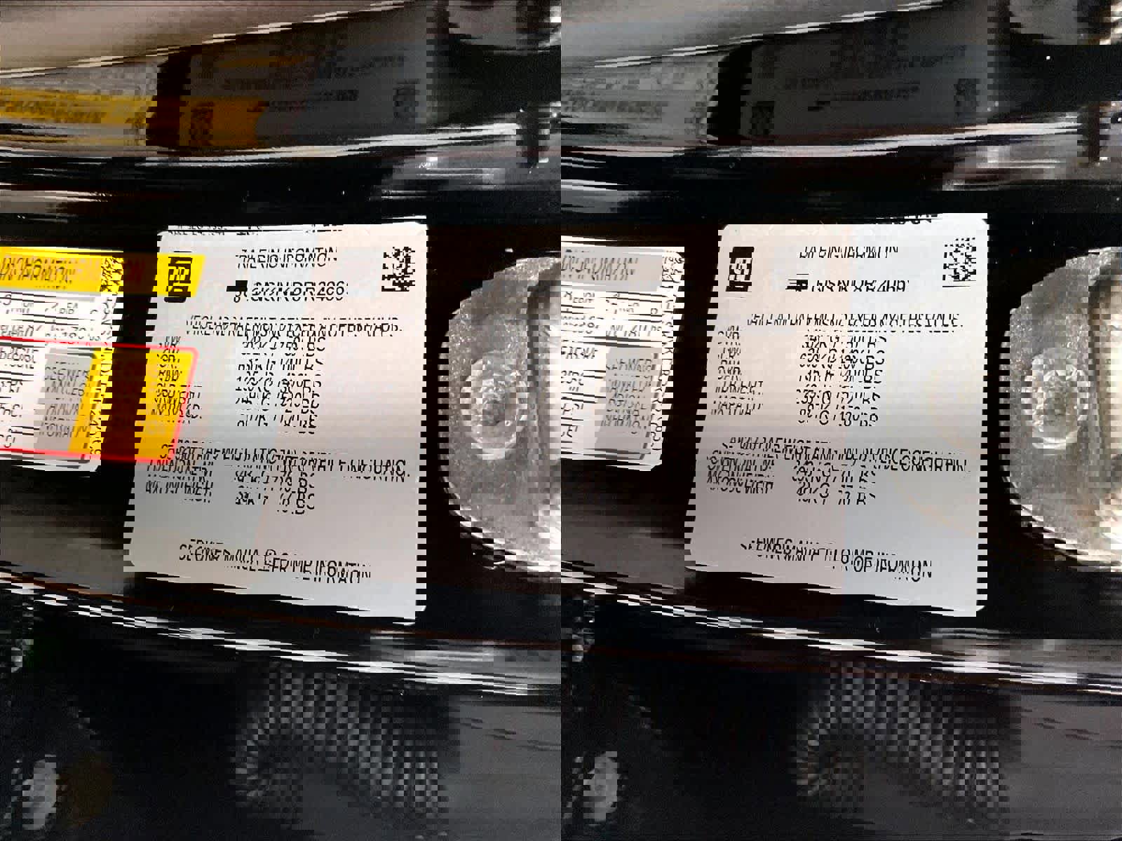 Used 2024 Chevrolet Tahoe LT image 36