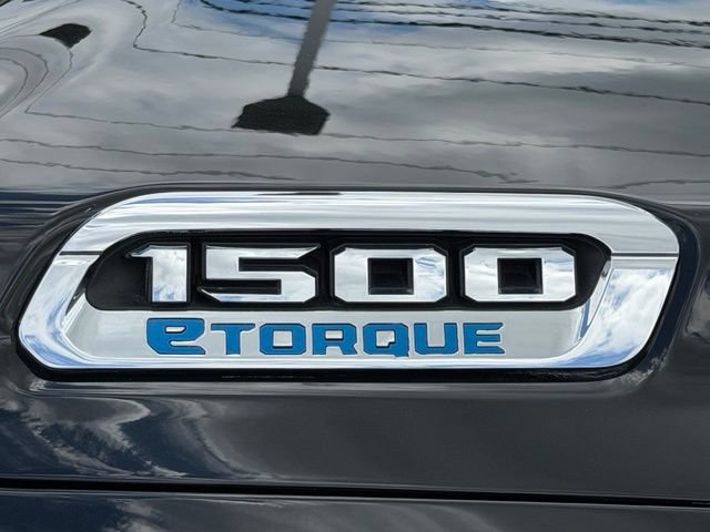 Used 2022 RAM 1500 Big Horn AWD/4WD image 19