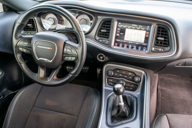 Used 2017 Dodge Challenger T/A RWD image 23