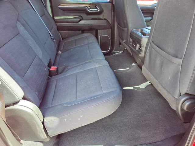 Certified 2023 Chevrolet Silverado 1500 LT AWD/4WD image 14