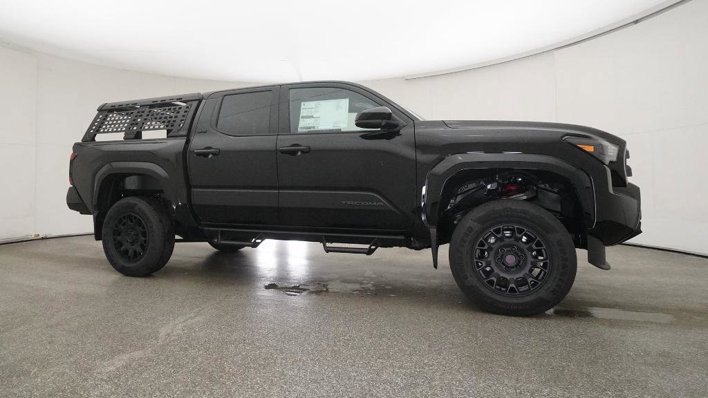 New 2025 Toyota Tacoma SR5 image 28