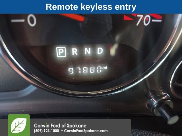 Used 2016 Jeep Wrangler Unlimited Rubicon image 3