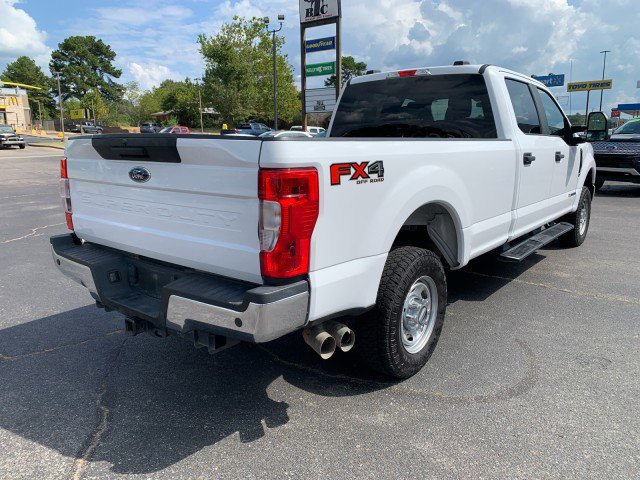 Used 2020 Ford F250 XL w/ Power Equipment Group image 3
