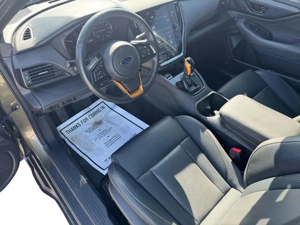 Used 2024 Subaru Outback Wilderness image 12