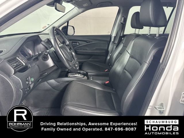 Used 2022 Honda Pilot Touring image 4