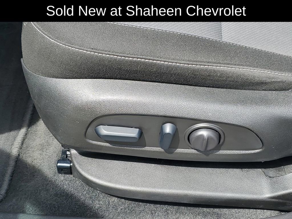 Used 2024 Chevrolet Blazer LT w/ Convenience Package FWD image 7
