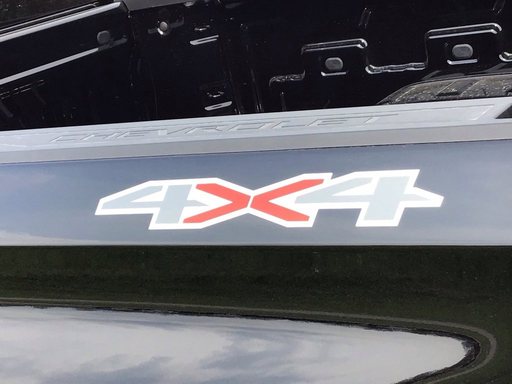 New 2025 Chevrolet Silverado 1500 LT image 37