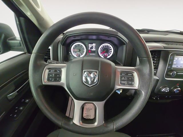 Used 2022 RAM 1500 Classic SLT w/ Protection Group image 12