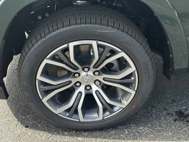 New 2026 RAM 1500 Tungsten AWD/4WD image 10