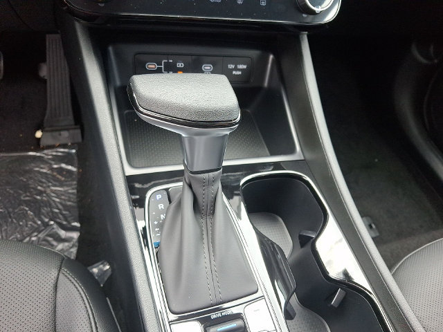 New 2026 Hyundai Tucson SEL Plus FWD image 15