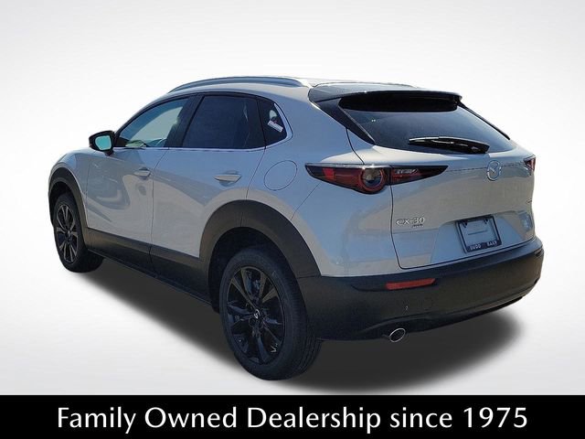 New 2026 MAZDA CX-30 AWD 2.5 S w/ Select Sport Pkg image 3