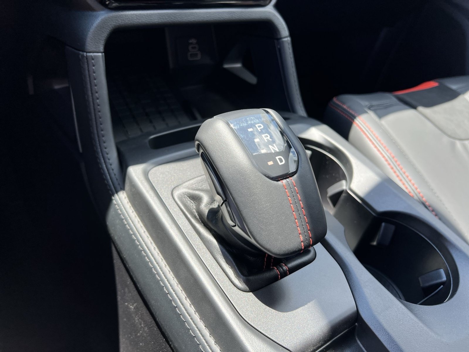 New 2026 Ford Ranger Raptor AWD/4WD image 22