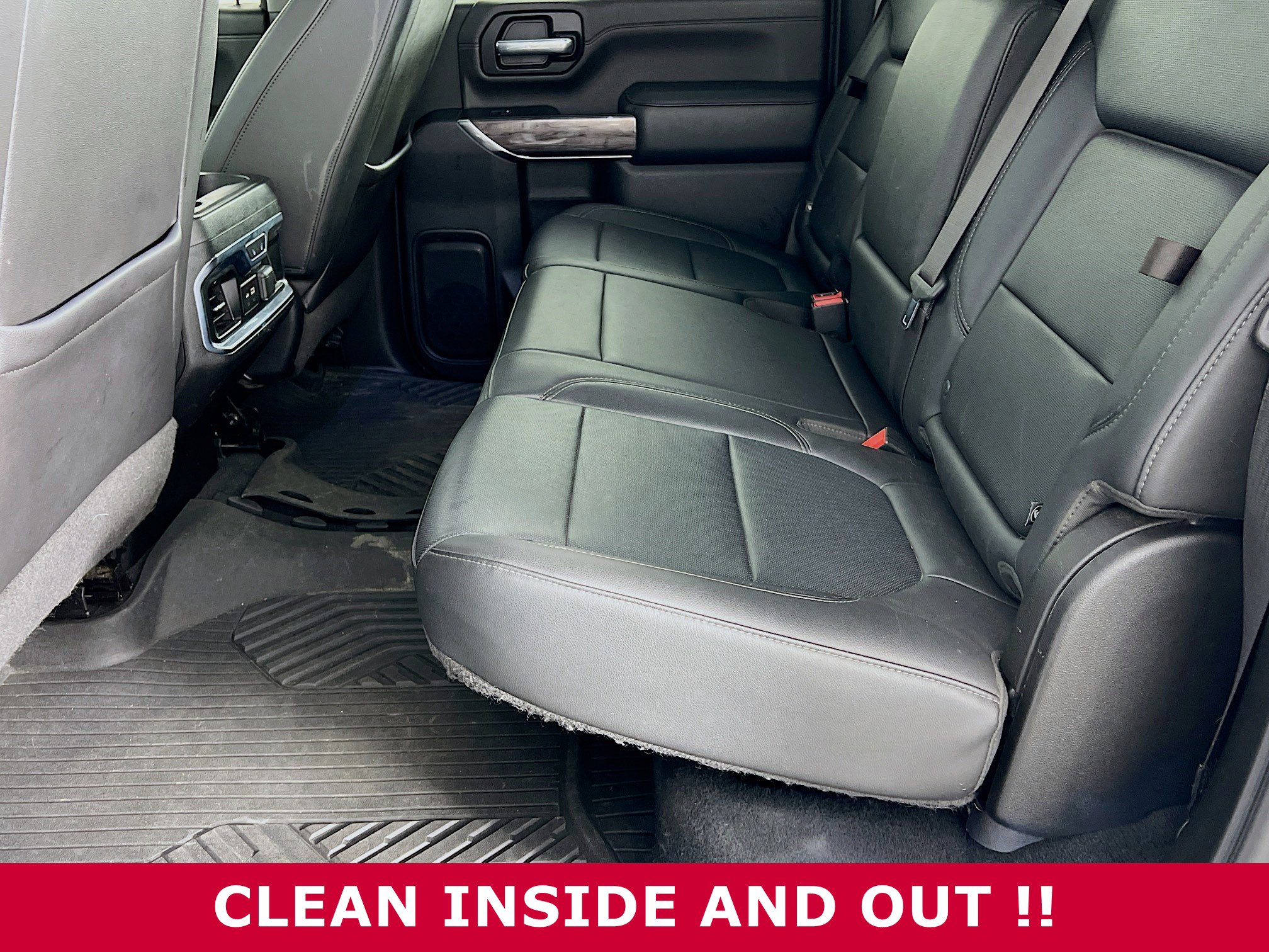 Used 2020 Chevrolet Silverado 2500 LTZ w/ LTZ Premium Package image 5