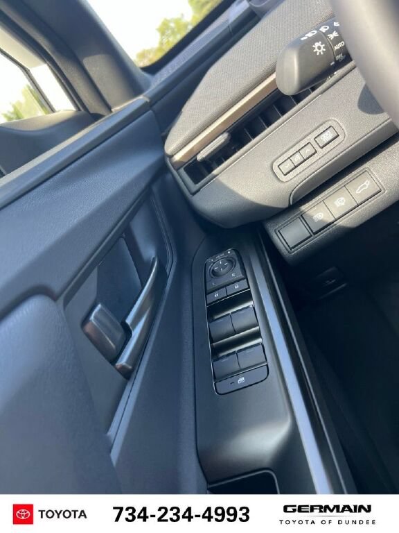 New 2026 Toyota bZ AWD/4WD image 24