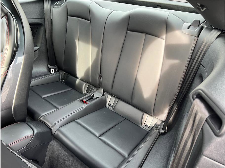 Used 2020 Audi TT RS image 11