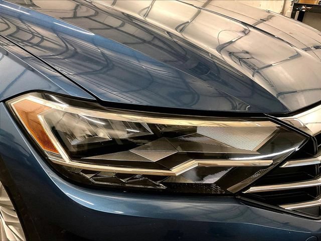 Used 2019 Volkswagen Jetta S FWD image 27