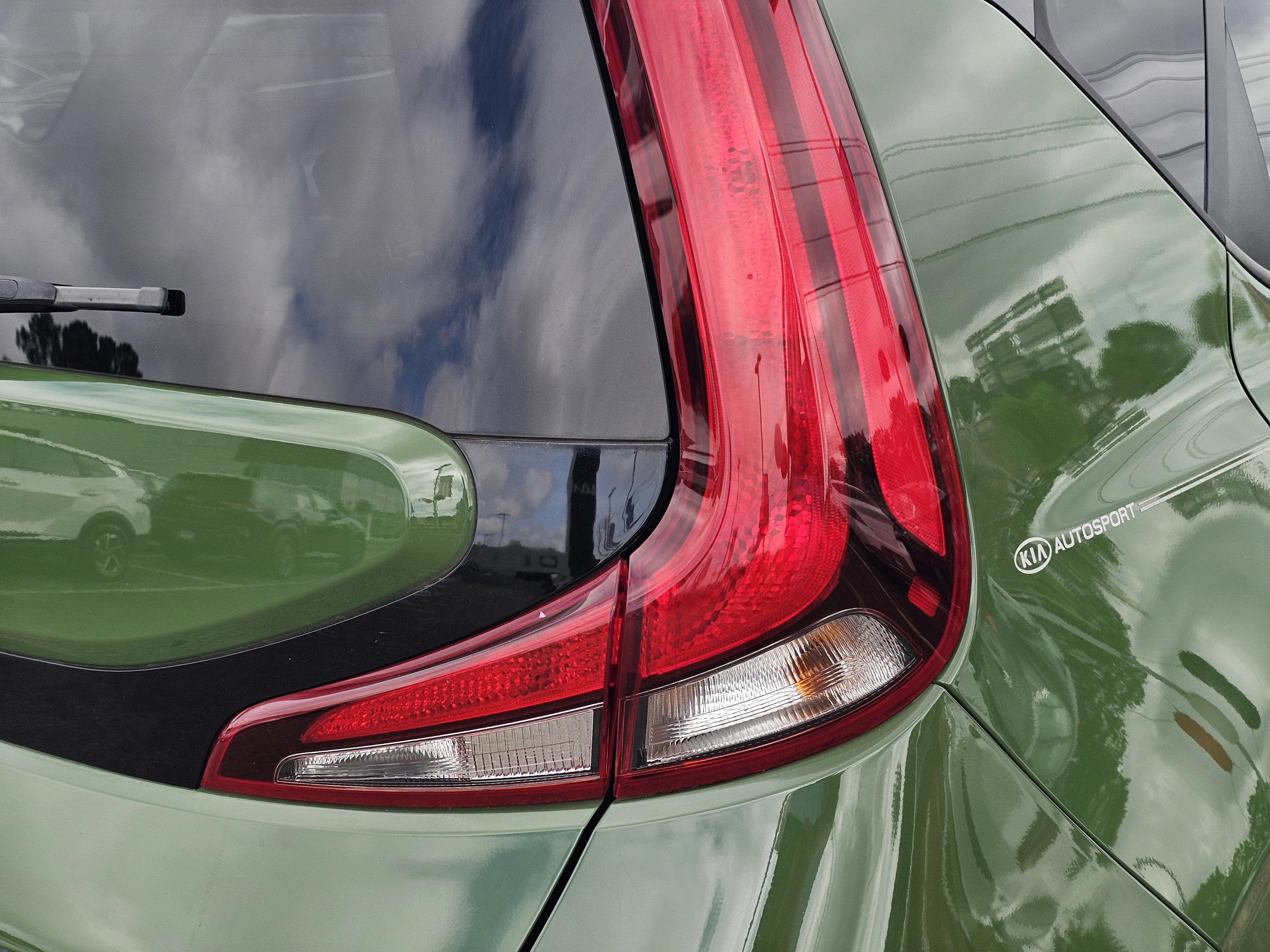 Used 2022 Kia Soul X-Line FWD image 18