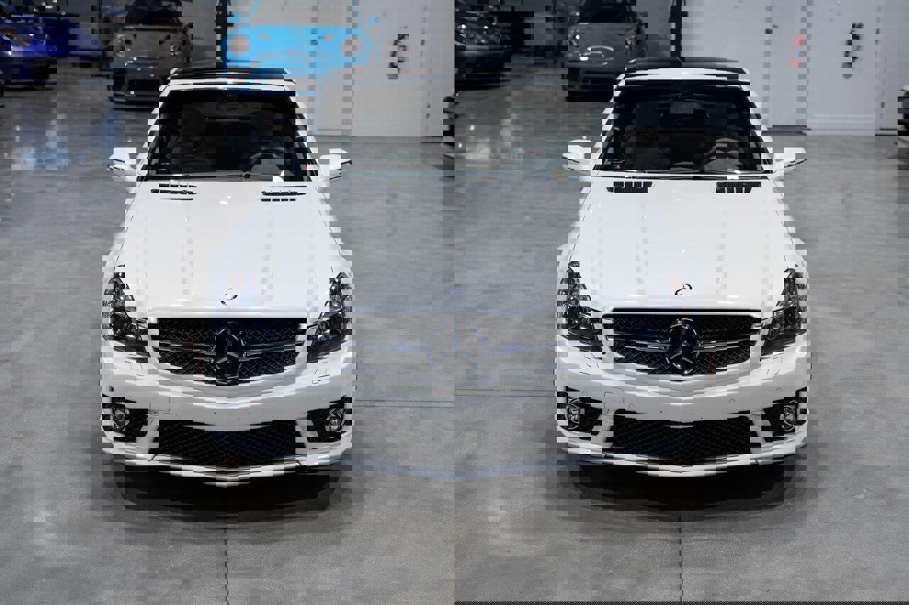 Used 2009 Mercedes-Benz SL 65 AMG image 69