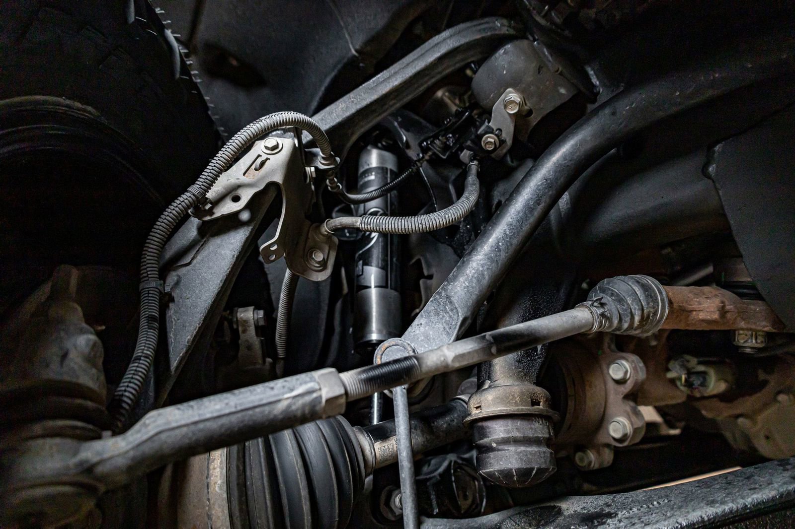 Used 2023 Chevrolet Silverado 3500 LTZ image 14