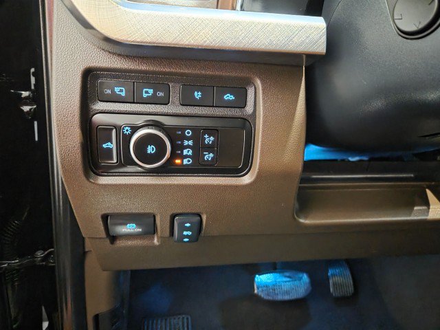 Used 2024 Ford F250 King Ranch w/ Tremor Off-Road Package AWD/4WD image 41