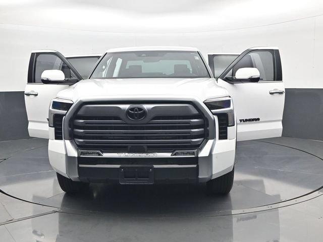 Used 2026 Toyota Tundra Limited w/ Power Package AWD/4WD image 31