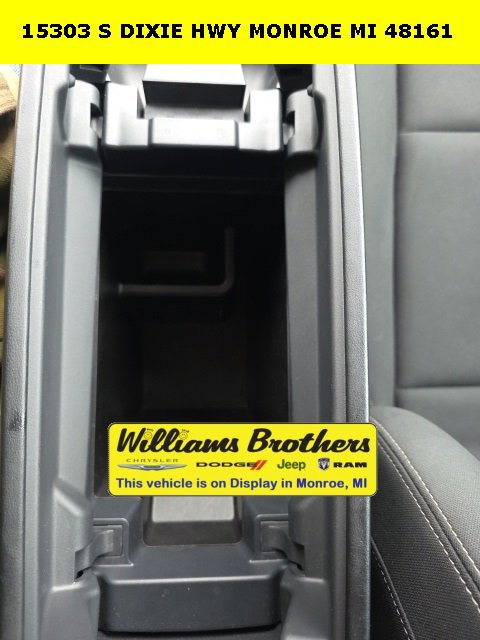 Used 2024 Nissan Rogue S image 20