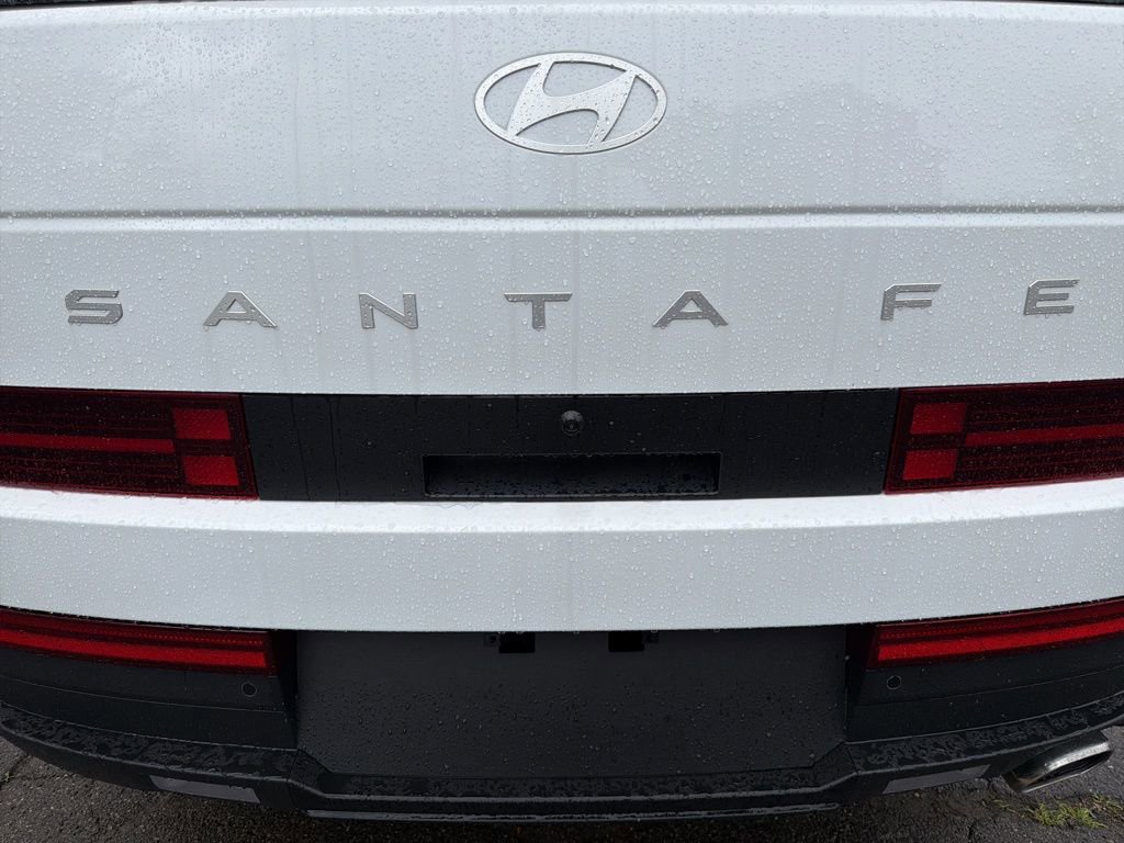 New 2026 Hyundai Santa Fe SE AWD/4WD image 10